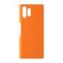כיסוי פלסטיק קשיח ל- Nothing Phone (3a) Lite 5G בצבע - כתום - קייס מובייל