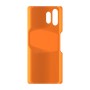 כיסוי פלסטיק קשיח ל- Nothing Phone (3a) Lite 5G בצבע - כתום - קייס מובייל