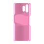 כיסוי פלסטיק קשיח ל- Nothing Phone (3a) Lite 5G בצבע - ורוד - קייס מובייל