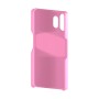 כיסוי פלסטיק קשיח ל- Nothing Phone (3a) Lite 5G בצבע - ורוד - קייס מובייל