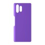כיסוי פלסטיק קשיח ל- Nothing Phone (3a) Lite 5G בצבע - סגול - קייס מובייל