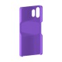 כיסוי פלסטיק קשיח ל- Nothing Phone (3a) Lite 5G בצבע - סגול - קייס מובייל