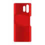 כיסוי פלסטיק קשיח ל- Nothing Phone (3a) Lite 5G בצבע - אדום - קייס מובייל