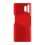 כיסוי פלסטיק קשיח ל- Nothing Phone (3a) Lite 5G בצבע - אדום - קייס מובייל