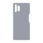 כיסוי פלסטיק קשיח ל- Nothing Phone (3a) Lite 5G בצבע - כסף - קייס מובייל