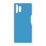 כיסוי פלסטיק קשיח ל- Nothing Phone (3a) Lite 5G בצבע - תכלת - קייס מובייל