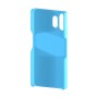 כיסוי פלסטיק קשיח ל- Nothing Phone (3a) Lite 5G בצבע - תכלת - קייס מובייל