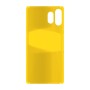 כיסוי פלסטיק קשיח ל- Nothing Phone (3a) Lite 5G בצבע - צהוב - קייס מובייל