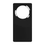 כיסוי פלסטיק קשיח ל- Nothing Phone (3a) Pro בצבע - שחור - קייס מובייל