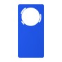 כיסוי פלסטיק קשיח ל- Nothing Phone (3a) Pro בצבע - כחול - קייס מובייל