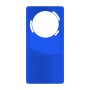 כיסוי פלסטיק קשיח ל- Nothing Phone (3a) Pro בצבע - כחול - קייס מובייל