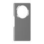 כיסוי פלסטיק קשיח ל- Nothing Phone (3a) Pro בצבע - אפור - קייס מובייל