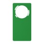 כיסוי פלסטיק קשיח ל- Nothing Phone (3a) Pro בצבע - ירוק - קייס מובייל