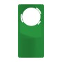 כיסוי פלסטיק קשיח ל- Nothing Phone (3a) Pro בצבע - ירוק - קייס מובייל