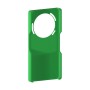 כיסוי פלסטיק קשיח ל- Nothing Phone (3a) Pro בצבע - ירוק - קייס מובייל