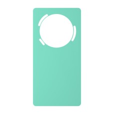 כיסוי פלסטיק קשיח ל- Nothing Phone (3a) Pro בצבע - מנטה - קייס מובייל