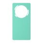 כיסוי פלסטיק קשיח ל- Nothing Phone (3a) Pro בצבע - מנטה - קייס מובייל