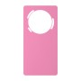 כיסוי פלסטיק קשיח ל- Nothing Phone (3a) Pro בצבע - ורוד - קייס מובייל