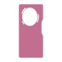 כיסוי פלסטיק קשיח ל- Nothing Phone (3a) Pro בצבע - ורוד - קייס מובייל