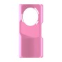 כיסוי פלסטיק קשיח ל- Nothing Phone (3a) Pro בצבע - ורוד - קייס מובייל