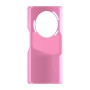 כיסוי פלסטיק קשיח ל- Nothing Phone (3a) Pro בצבע - ורוד - קייס מובייל