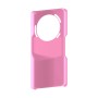 כיסוי פלסטיק קשיח ל- Nothing Phone (3a) Pro בצבע - ורוד - קייס מובייל
