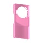 כיסוי פלסטיק קשיח ל- Nothing Phone (3a) Pro בצבע - ורוד - קייס מובייל