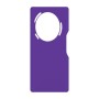 כיסוי פלסטיק קשיח ל- Nothing Phone (3a) Pro בצבע - סגול - קייס מובייל
