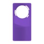 כיסוי פלסטיק קשיח ל- Nothing Phone (3a) Pro בצבע - סגול - קייס מובייל