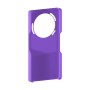 כיסוי פלסטיק קשיח ל- Nothing Phone (3a) Pro בצבע - סגול - קייס מובייל
