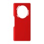כיסוי פלסטיק קשיח ל- Nothing Phone (3a) Pro בצבע - אדום - קייס מובייל
