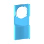 כיסוי פלסטיק קשיח ל- Nothing Phone (3a) Pro בצבע - תכלת - קייס מובייל