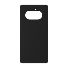 כיסוי פלסטיק קשיח ל- Nothing Phone (4a) 5G בצבע - שחור - קייס מובייל