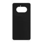כיסוי פלסטיק קשיח ל- Nothing Phone (4a) 5G בצבע - שחור - קייס מובייל