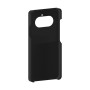 כיסוי פלסטיק קשיח ל- Nothing Phone (4a) 5G בצבע - שחור - קייס מובייל