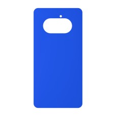 כיסוי פלסטיק קשיח ל- Nothing Phone (4a) 5G בצבע - כחול - קייס מובייל