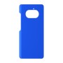 כיסוי פלסטיק קשיח ל- Nothing Phone (4a) 5G בצבע - כחול - קייס מובייל