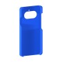 כיסוי פלסטיק קשיח ל- Nothing Phone (4a) 5G בצבע - כחול - קייס מובייל