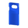 כיסוי פלסטיק קשיח ל- Nothing Phone (4a) 5G בצבע - כחול - קייס מובייל