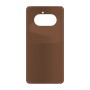 כיסוי פלסטיק קשיח ל- Nothing Phone (4a) 5G בצבע - חום - קייס מובייל