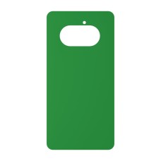 כיסוי פלסטיק קשיח ל- Nothing Phone (4a) 5G בצבע - ירוק - קייס מובייל