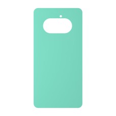 כיסוי פלסטיק קשיח ל- Nothing Phone (4a) 5G בצבע - מנטה - קייס מובייל