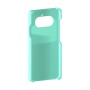 כיסוי פלסטיק קשיח ל- Nothing Phone (4a) 5G בצבע - מנטה - קייס מובייל