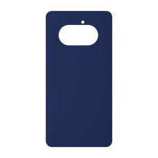 כיסוי פלסטיק קשיח ל- Nothing Phone (4a) 5G בצבע - כחול נייבי - קייס מובייל