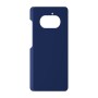 כיסוי פלסטיק קשיח ל- Nothing Phone (4a) 5G בצבע - כחול נייבי - קייס מובייל