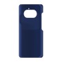 כיסוי פלסטיק קשיח ל- Nothing Phone (4a) 5G בצבע - כחול נייבי - קייס מובייל
