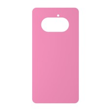 כיסוי פלסטיק קשיח ל- Nothing Phone (4a) 5G בצבע - ורוד - קייס מובייל