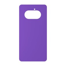 כיסוי פלסטיק קשיח ל- Nothing Phone (4a) 5G בצבע - סגול - קייס מובייל