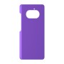 כיסוי פלסטיק קשיח ל- Nothing Phone (4a) 5G בצבע - סגול - קייס מובייל