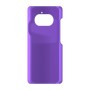 כיסוי פלסטיק קשיח ל- Nothing Phone (4a) 5G בצבע - סגול - קייס מובייל